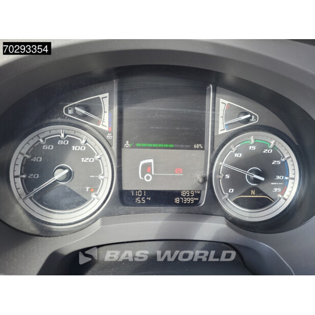 2017 DAF LF 260-42103315