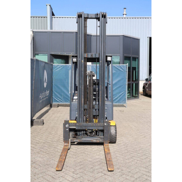 2012 Jungheinrich EFG 220-42103327