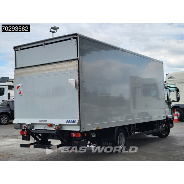 2022 Iveco Eurocargo 75E210-42103361