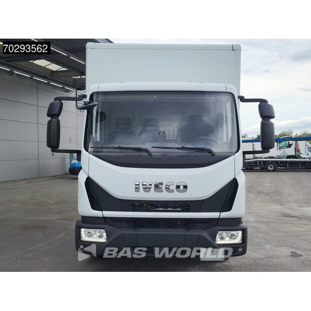 2022 Iveco Eurocargo 75E210-42103362