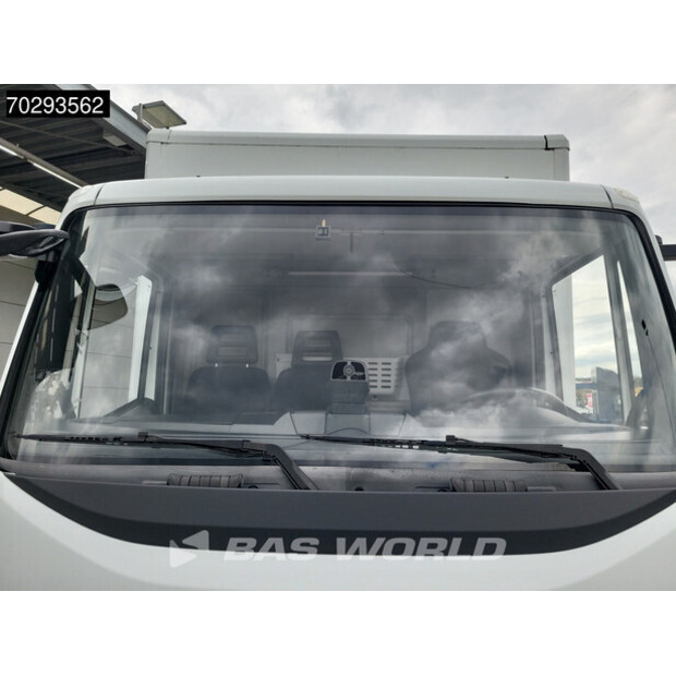2022 Iveco Eurocargo 75E210-42103363