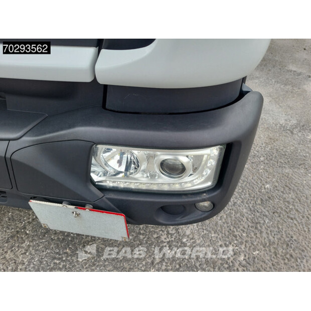 2022 Iveco Eurocargo 75E210-42103366