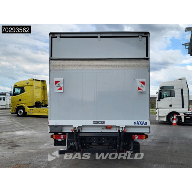 2022 Iveco Eurocargo 75E210-42103367