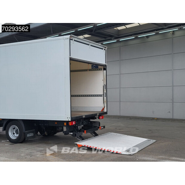 2022 Iveco Eurocargo 75E210-42103368