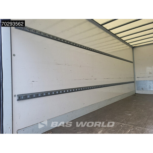 2022 Iveco Eurocargo 75E210-42103370