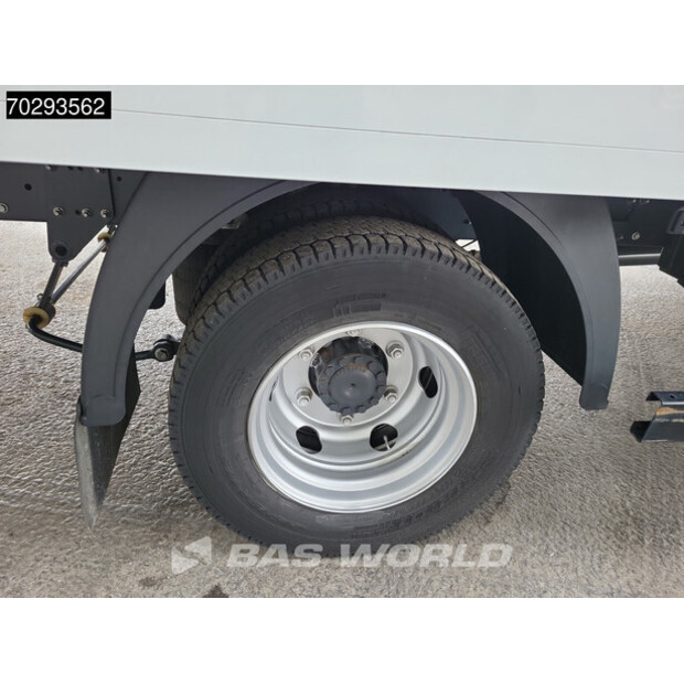 2022 Iveco Eurocargo 75E210-42103372