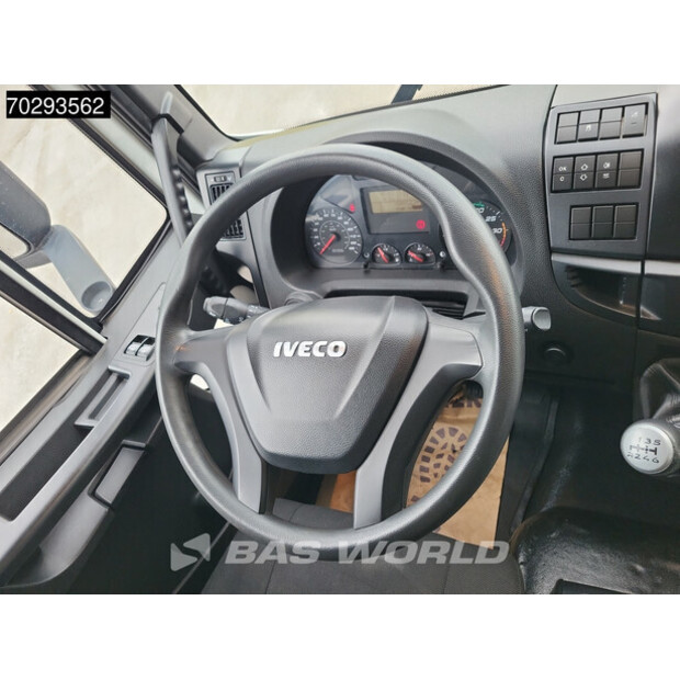 2022 Iveco Eurocargo 75E210-42103374
