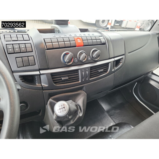 2022 Iveco Eurocargo 75E210-42103376