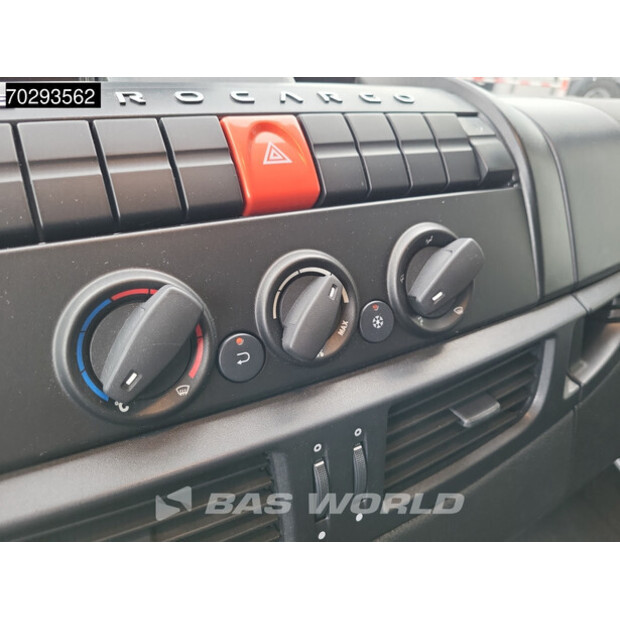 2022 Iveco Eurocargo 75E210-42103378