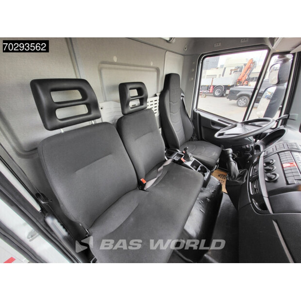 2022 Iveco Eurocargo 75E210-42103380