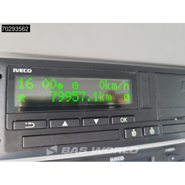2022 Iveco Eurocargo 75E210-42103382