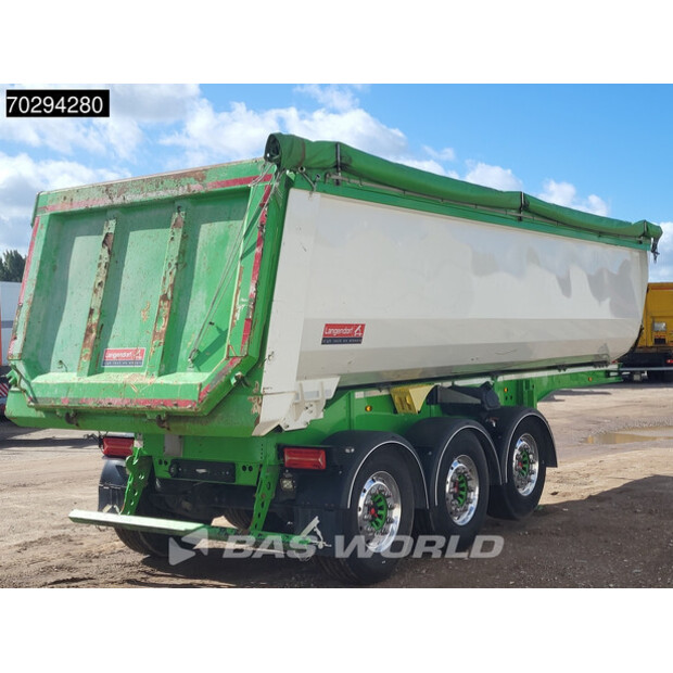 2021 Langendorf SKS-HS 24/30-42103427