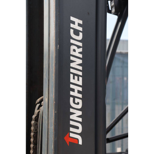 2014 Jungheinrich EFG S30-42103510