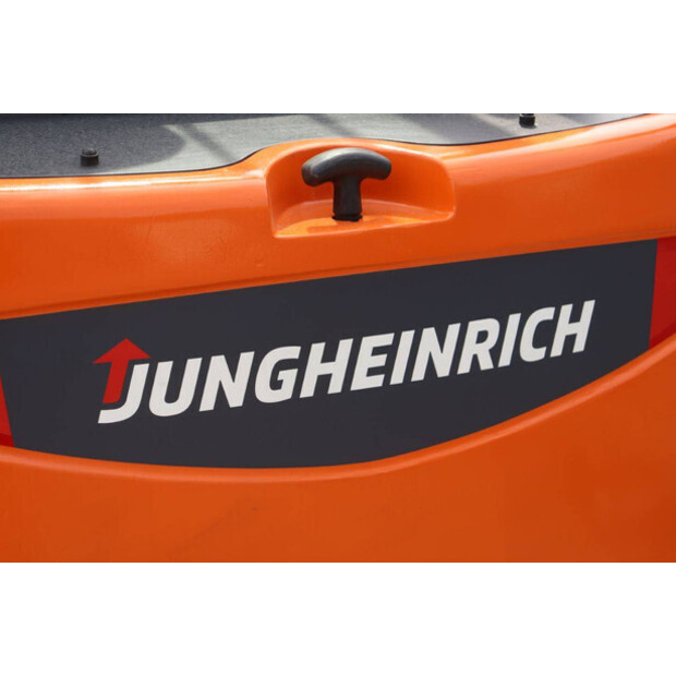 2014 Jungheinrich EFG S30-42103518