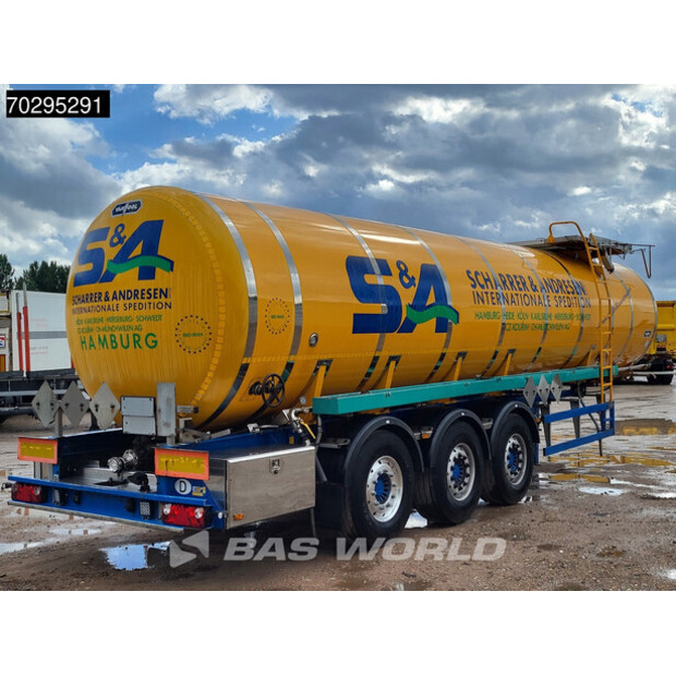 2012 فان هوول 3D0020 ADR Bitumen 1Comp.-42103523
