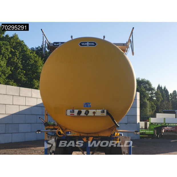 2012 فان هوول 3D0020 ADR Bitumen 1Comp.-42103525