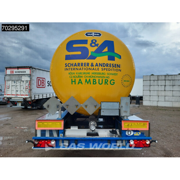 2012 فان هوول 3D0020 ADR Bitumen 1Comp.-42103527