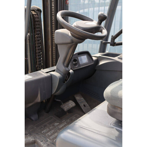 2014 Jungheinrich EFG S30-42103528