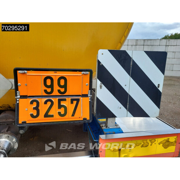 2012 فان هوول 3D0020 ADR Bitumen 1Comp.-42103531