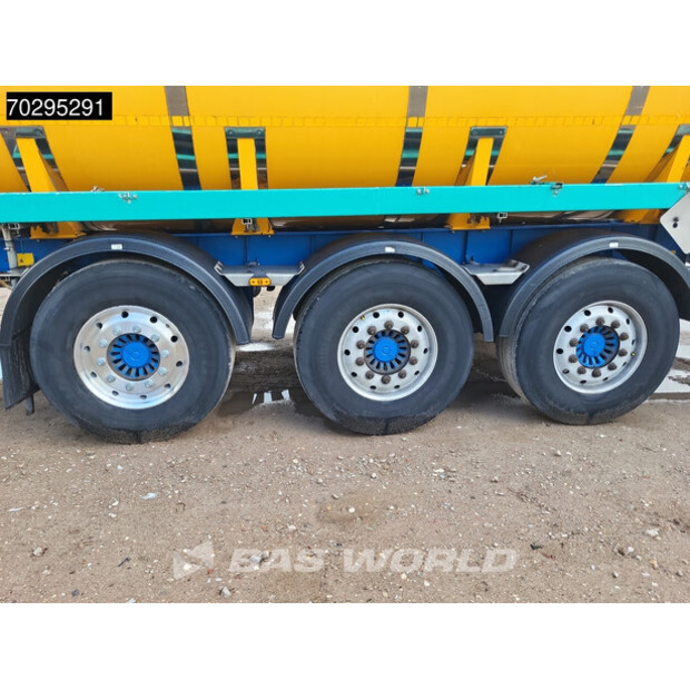2012 فان هوول 3D0020 ADR Bitumen 1Comp.-42103535