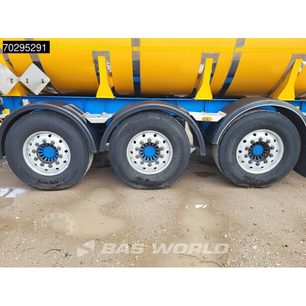 2012 فان هوول 3D0020 ADR Bitumen 1Comp.-42103537