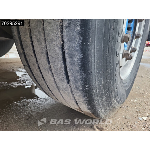 2012 فان هوول 3D0020 ADR Bitumen 1Comp.-42103539