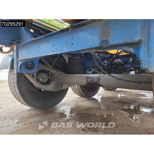 2012 فان هوول 3D0020 ADR Bitumen 1Comp.-42103553
