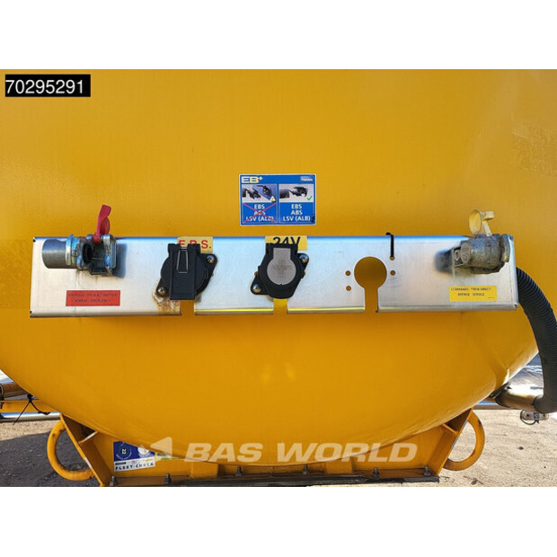 2012 فان هوول 3D0020 ADR Bitumen 1Comp.-42103557