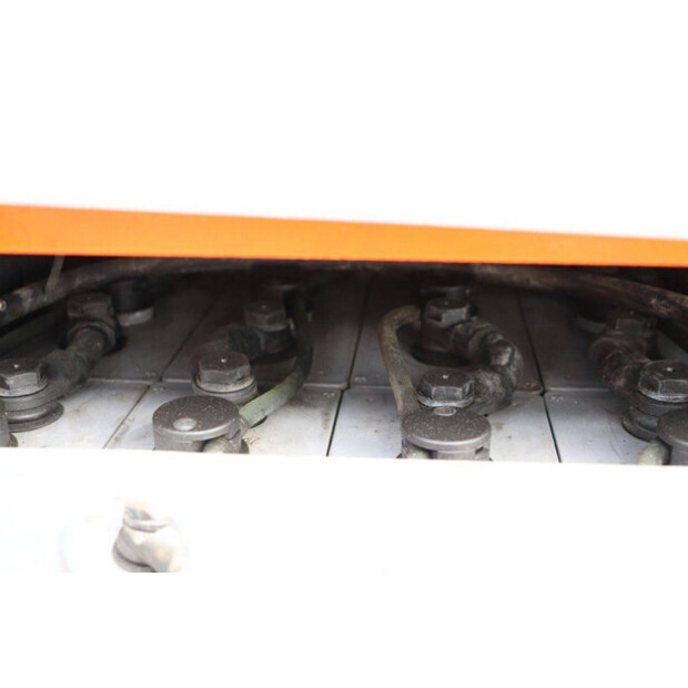 2014 Jungheinrich EFG S30-42103558