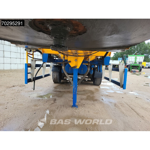 2012 فان هوول 3D0020 ADR Bitumen 1Comp.-42103559