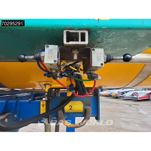 2012 فان هوول 3D0020 ADR Bitumen 1Comp.-42103561