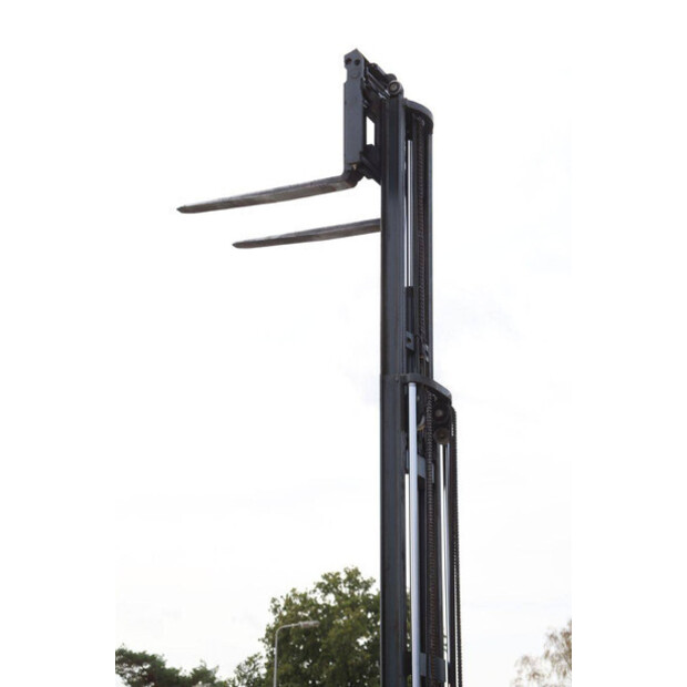 2014 Jungheinrich EFG S30-42103566