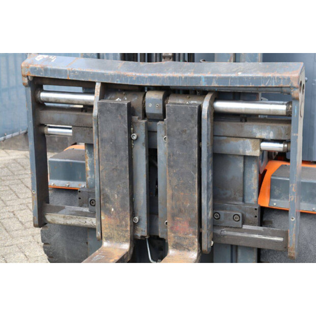 2014 Jungheinrich EFG S30-42103570