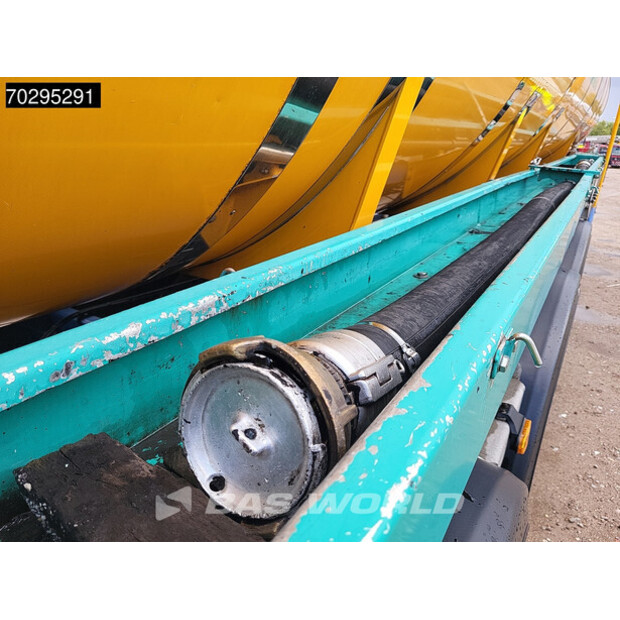 2012 فان هوول 3D0020 ADR Bitumen 1Comp.-42103573