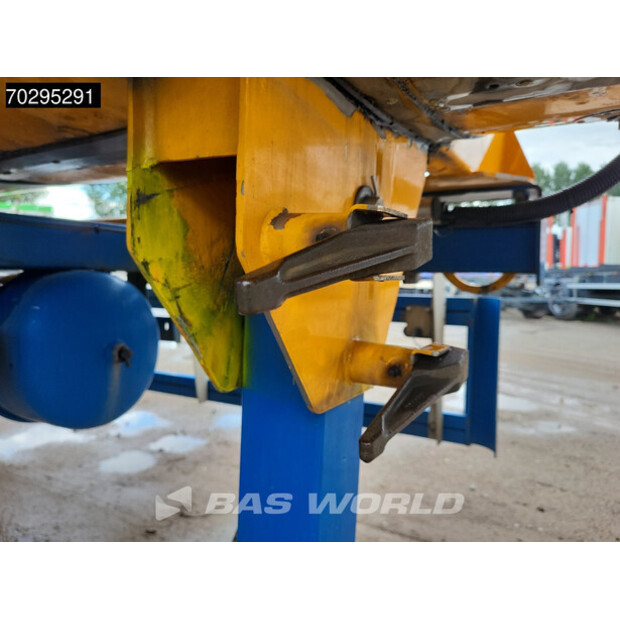 2012 فان هوول 3D0020 ADR Bitumen 1Comp.-42103578