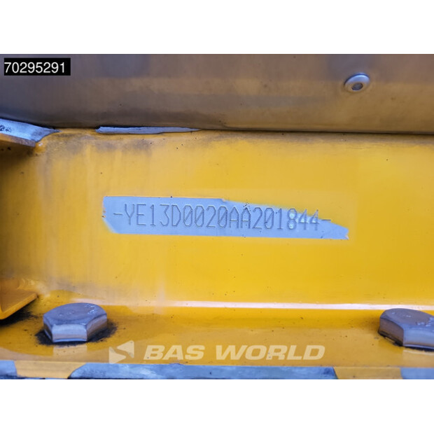 2012 فان هوول 3D0020 ADR Bitumen 1Comp.-42103587