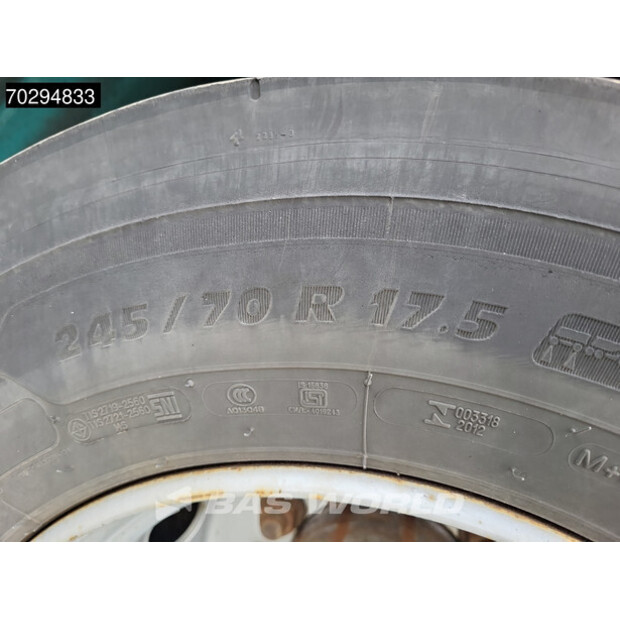 2012 Broshuis 2ABD-38-42103650