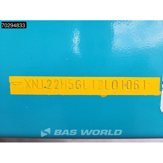 2012 Broshuis 2ABD-38-42103660