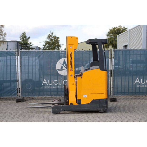 2014 Jungheinrich ETV 214-42103701