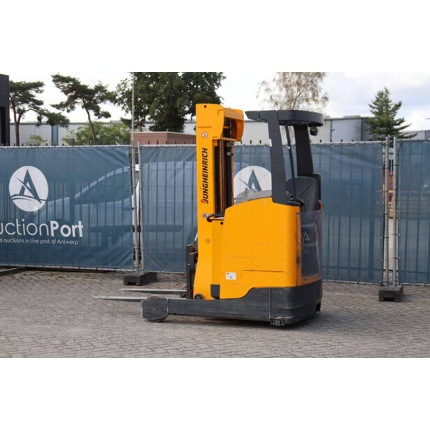 2014 Jungheinrich ETV 214-42103702