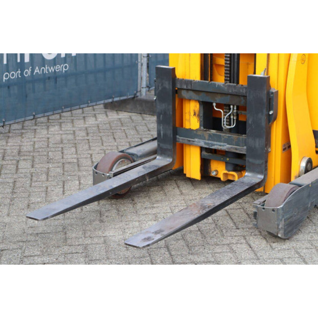 2014 Jungheinrich ETV 214-42103709