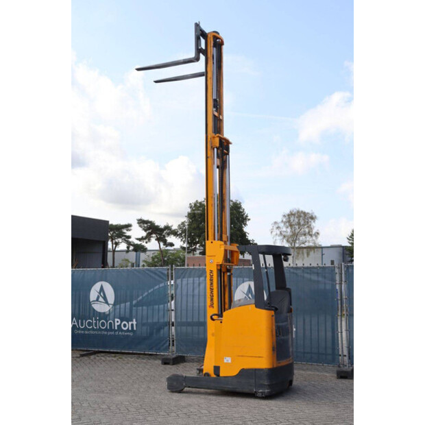 2014 Jungheinrich ETV 214-42103731