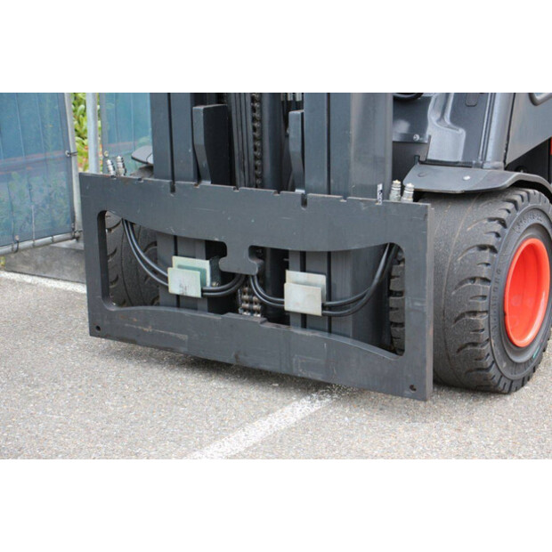 2018 Linde E35L-01-42103741