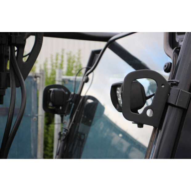 2018 Linde E35L-01-42103743