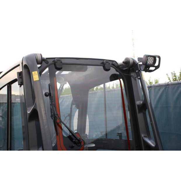2018 Linde E35L-01-42103746