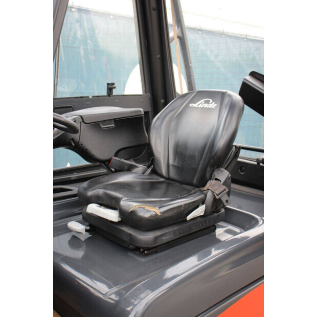 2018 Linde E35L-01-42103751