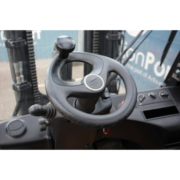 2018 Linde E35L-01-42103753