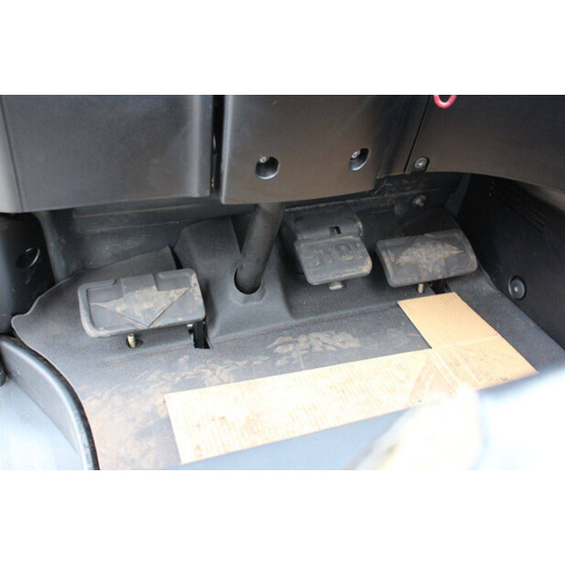 2018 Linde E35L-01-42103754