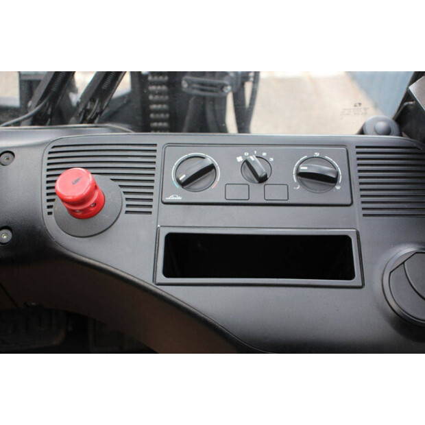 2018 Linde E35L-01-42103755