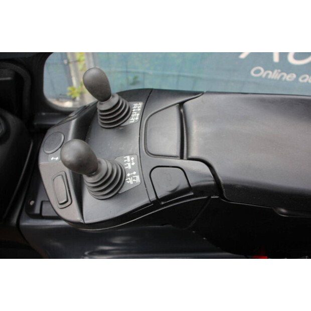2018 Linde E35L-01-42103756